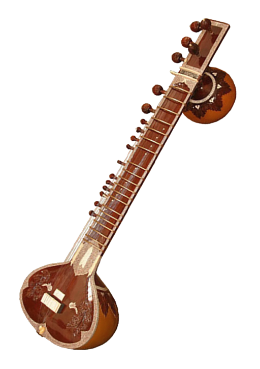 sitar بنیاد امیرخسرو بلخی