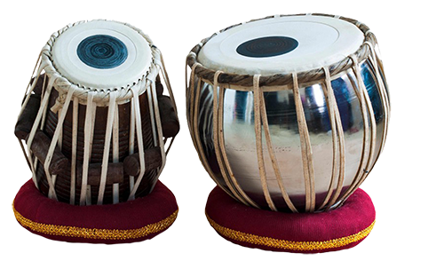 tabla بنیاد امیرخسرو بلخی